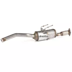 KF-3131 Diesel Particulate Filter DPF NISSAN / OPEL / RENAULT