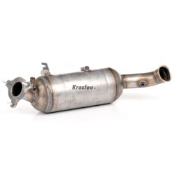 KF-5031 Diesel Particulate Filter DPF JEEP