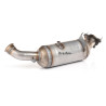 KF-5031 Diesel Particulate Filter DPF JEEP