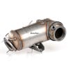 KF-6031 Diesel Particulate Filter DPF VOLVO