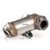 KF-6031 Diesel Particulate Filter DPF VOLVO