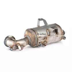 KF-7031 Diesel Particulate Filter DPF OPEL