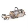 KF-7031 Diesel Particulate Filter DPF OPEL
