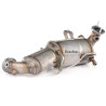 KF-9031 Diesel Particulate Filter DPF FIAT / JEEP / OPEL