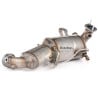 KF-9031 Diesel Particulate Filter DPF FIAT / JEEP / OPEL