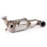 KF-9031 Diesel Particulate Filter DPF FIAT / JEEP / OPEL