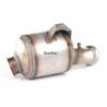 KF-8031 Diesel Particulate Filter DPF MERCEDES