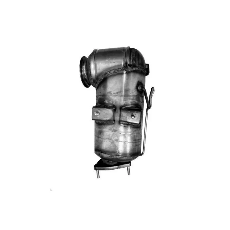 KF-7131 Diesel Particulate Filter DPF VOLVO