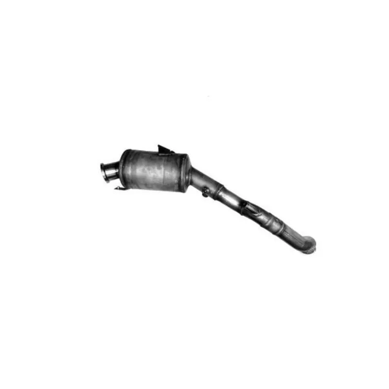 KF-0231 Diesel Particulate Filter DPF MERCEDES