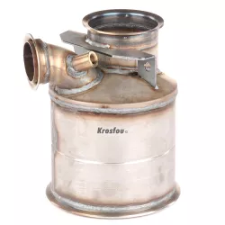 KF-1231 Diesel Particulate Filter DPF AUDI / SEAT / SKODA / VOLKSWAGEN