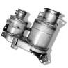 KF-9231 Diesel Particulate Filter with catalytic converter DPF SCR SKODA / VOLKSWAGEN