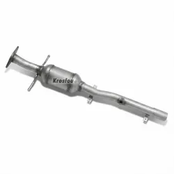 1689923 - OEM Number / Catalytic Converter - Krosfou