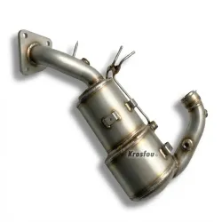 KF-5531 Diesel Particulate Filter DPF DACIA - Krosfou