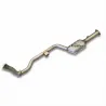 KF-39519 Catalytic converter MERCEDES - Krosfou