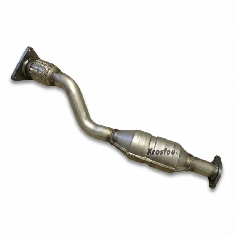 KF-71308 Catalytic converter RENAULT - Krosfou