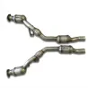 KF-28519 Catalytic converter AUDI - Krosfou
