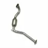 KF-04308 Catalytic converter SUZUKI - Krosfou