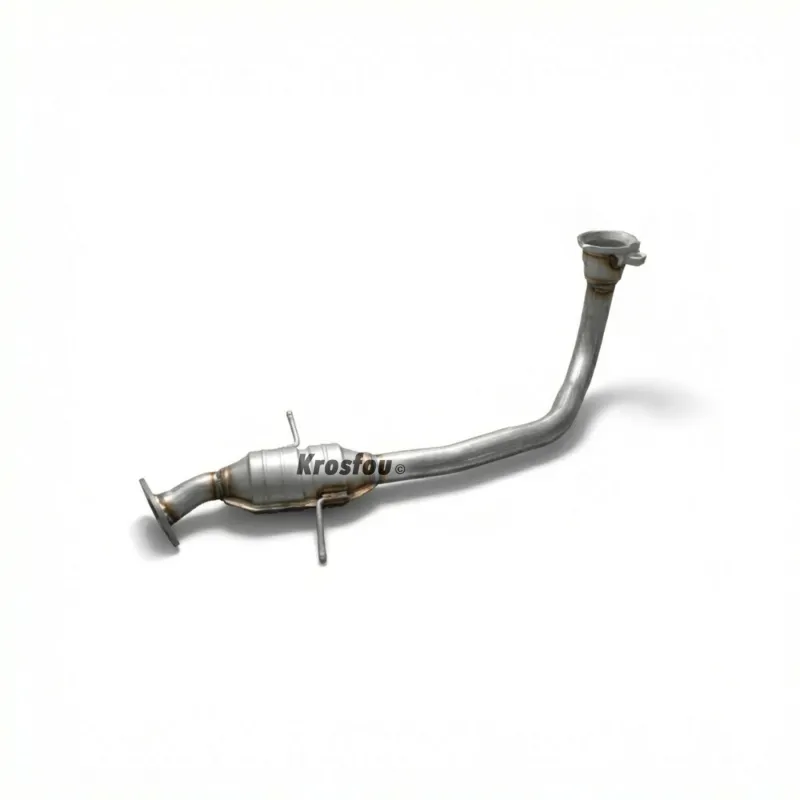 KF-30009 Catalytic converter FORD - Krosfou