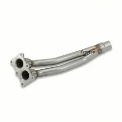 KF-4000 Front Pipe AUDI / SEAT / SKODA / VOLKSWAGEN - Krosfou
