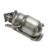 KF-4221 Diesel Particulate Filter DPF - Krosfou