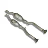 KF-09519 Catalytic converter AUDI - Krosfou