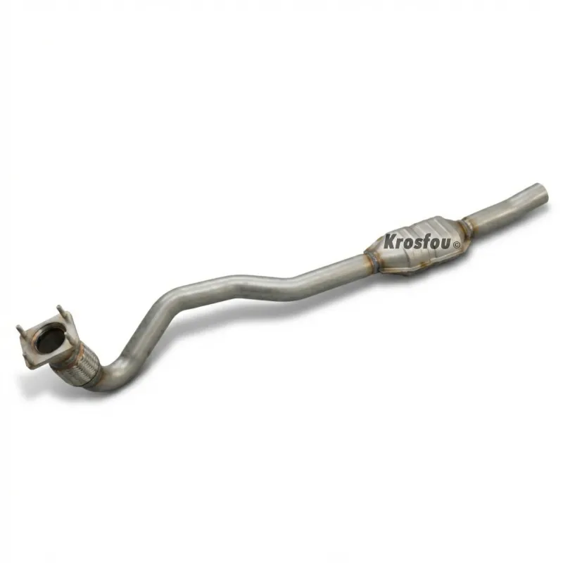 KF-17308 Catalytic converter FORD - Krosfou
