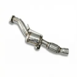 KF-19308 Catalytic converter BMW - Krosfou