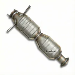 KF-32308 Catalytic converter ALFA ROMEO - Krosfou