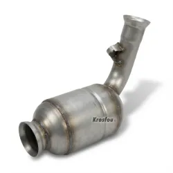 KF-45308 Catalytic converter MERCEDES - Krosfou