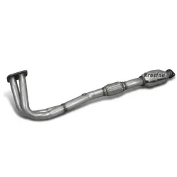 KF-55209 Catalytic converter OPEL - Krosfou
