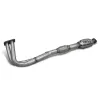 KF-55209 Catalytic converter OPEL - Krosfou