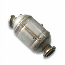 KF-00308 Catalytic converter MERCEDES - Krosfou