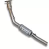 KF-00909 Catalytic Converter AUDI / SEAT / SKODA / VOLKSWAGEN