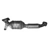 KF-01008 Catalytic Converter FORD