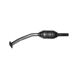 KF-01009 Catalytic Converter OPEL