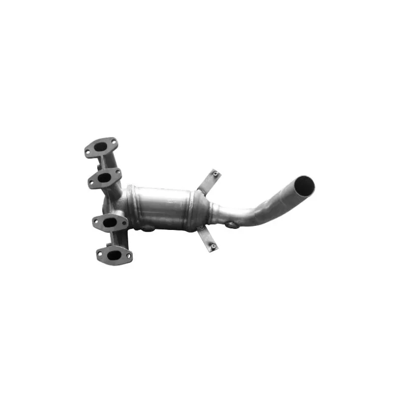 KF-01019 Catalytic Converter FIAT