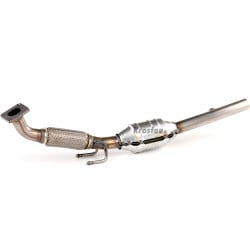 KF-19008 Catalytic Converter SEAT / SKODA / VOLKSWAGEN