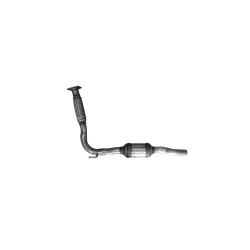 KF-58008 Catalytic Converter SEAT / VOLKSWAGEN