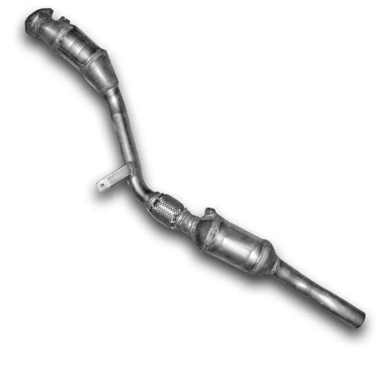 KF-01519 Catalytic Converter AUDI / SKODA / VOLKSWAGEN