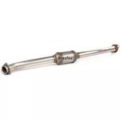 KF-78208 Catalytic Converter CITROËN / FIAT / PEUGEOT