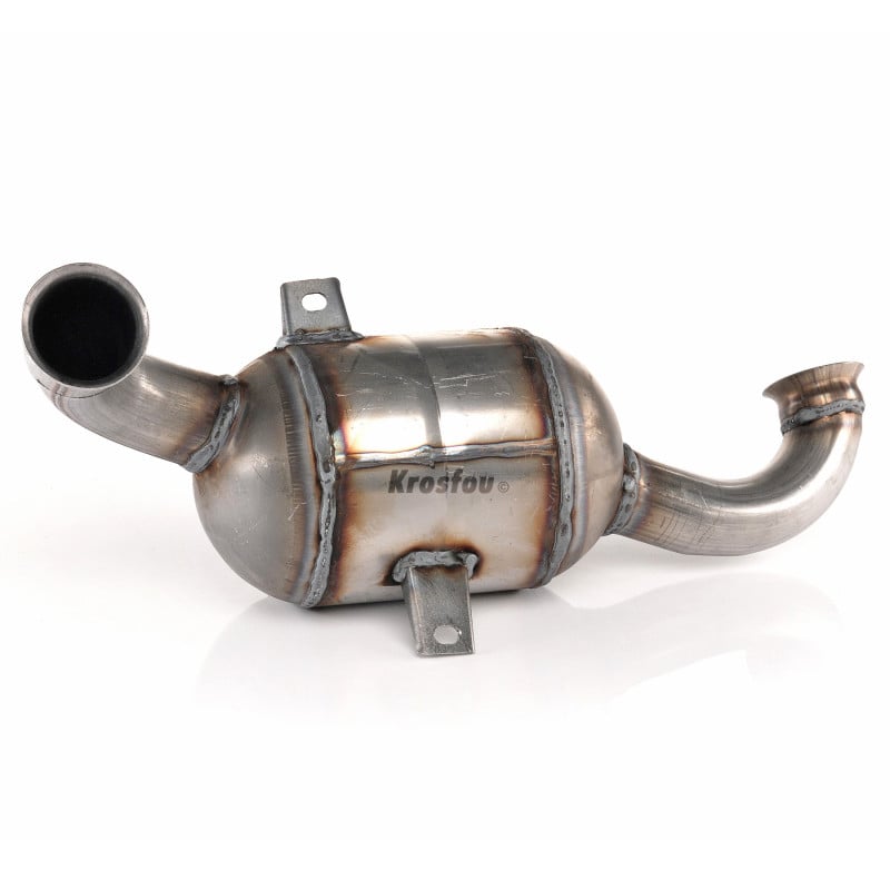 KF-48008 Catalytic Converter CITROËN / PEUGEOT