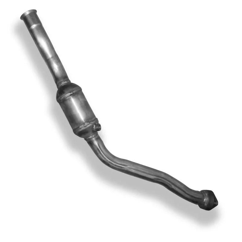 KF-02109 Catalytic Converter PEUGEOT