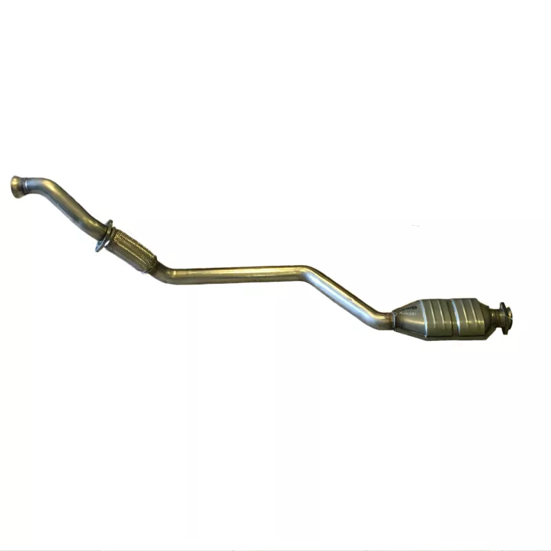 KF-02308 Catalytic Converter MERCEDES