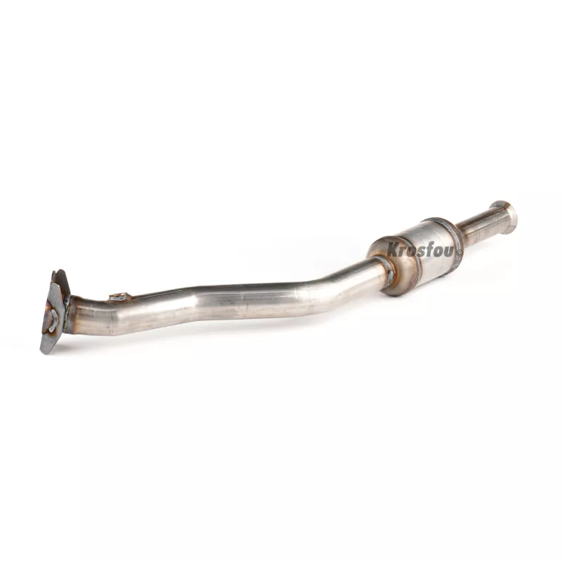 KF-19009 Catalytic Converter PEUGEOT