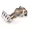 KF-02619 Catalytic Converter HYUNDAI / KIA