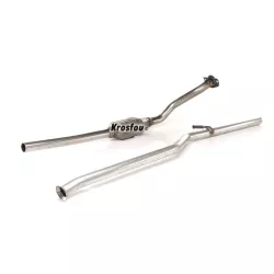 KF-50308 Catalytic Converter CITROËN / PEUGEOT