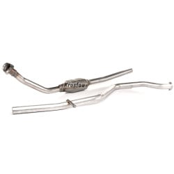 KF-60308 Catalytic Converter PEUGEOT
