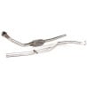 KF-60308 Catalytic Converter PEUGEOT