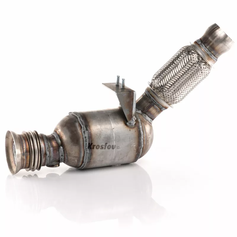 KF-03308 Catalytic Converter MERCEDES