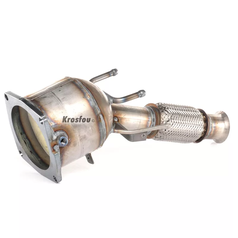 KF-74208 Catalytic Converter CITROËN / PEUGEOT